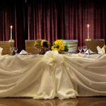 restaurant nunta